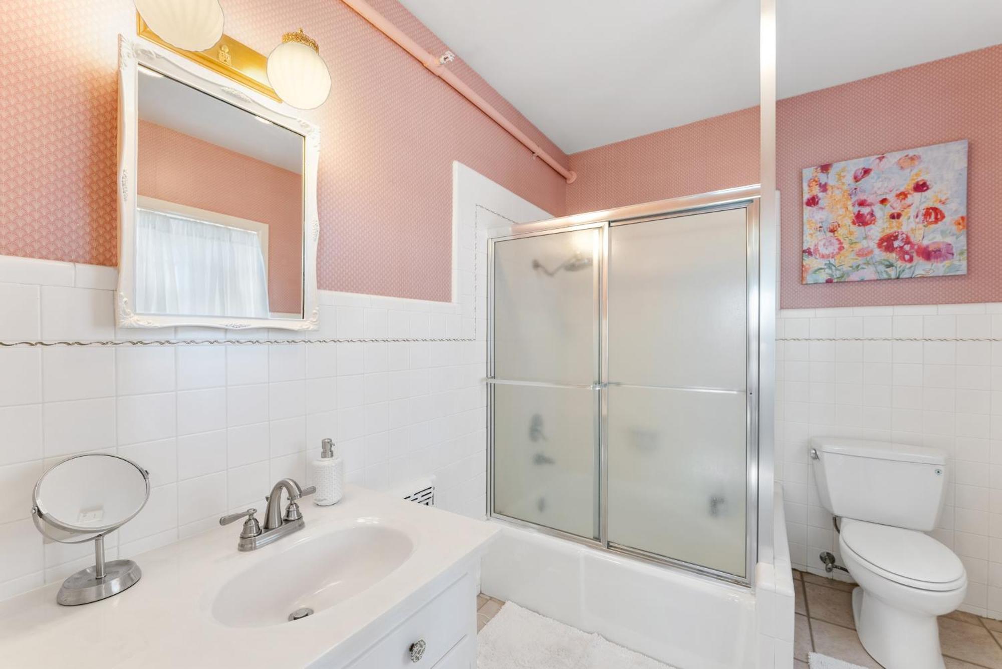 Plainview Presidents House B & B المظهر الخارجي الصورة