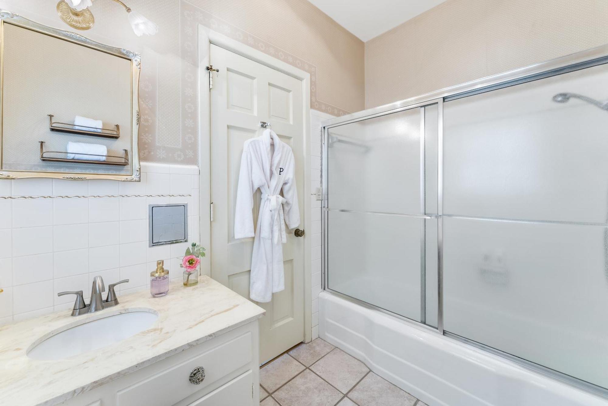 Plainview Presidents House B & B المظهر الخارجي الصورة
