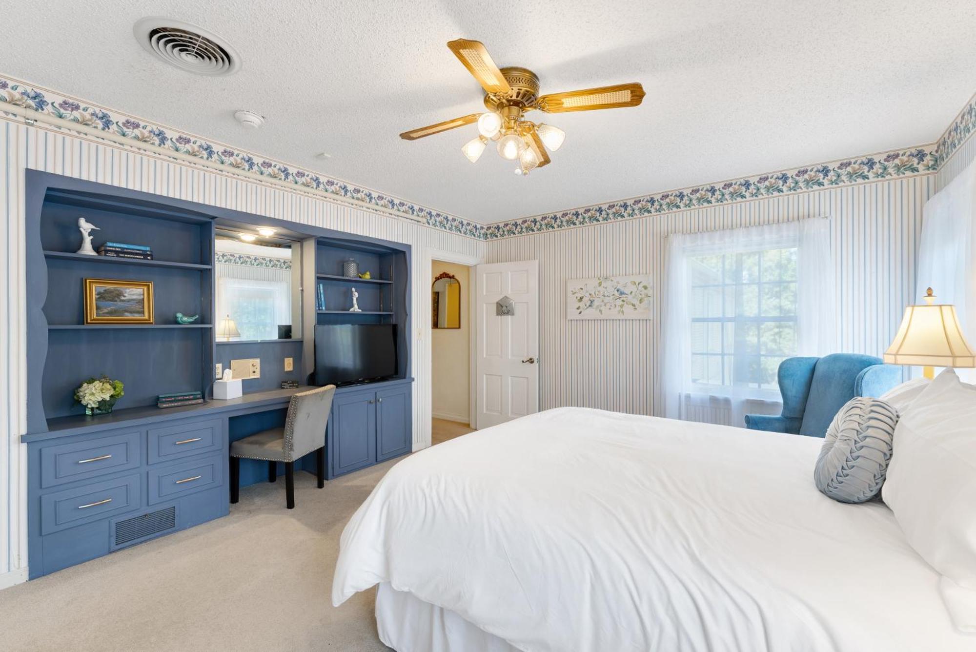 Plainview Presidents House B & B المظهر الخارجي الصورة