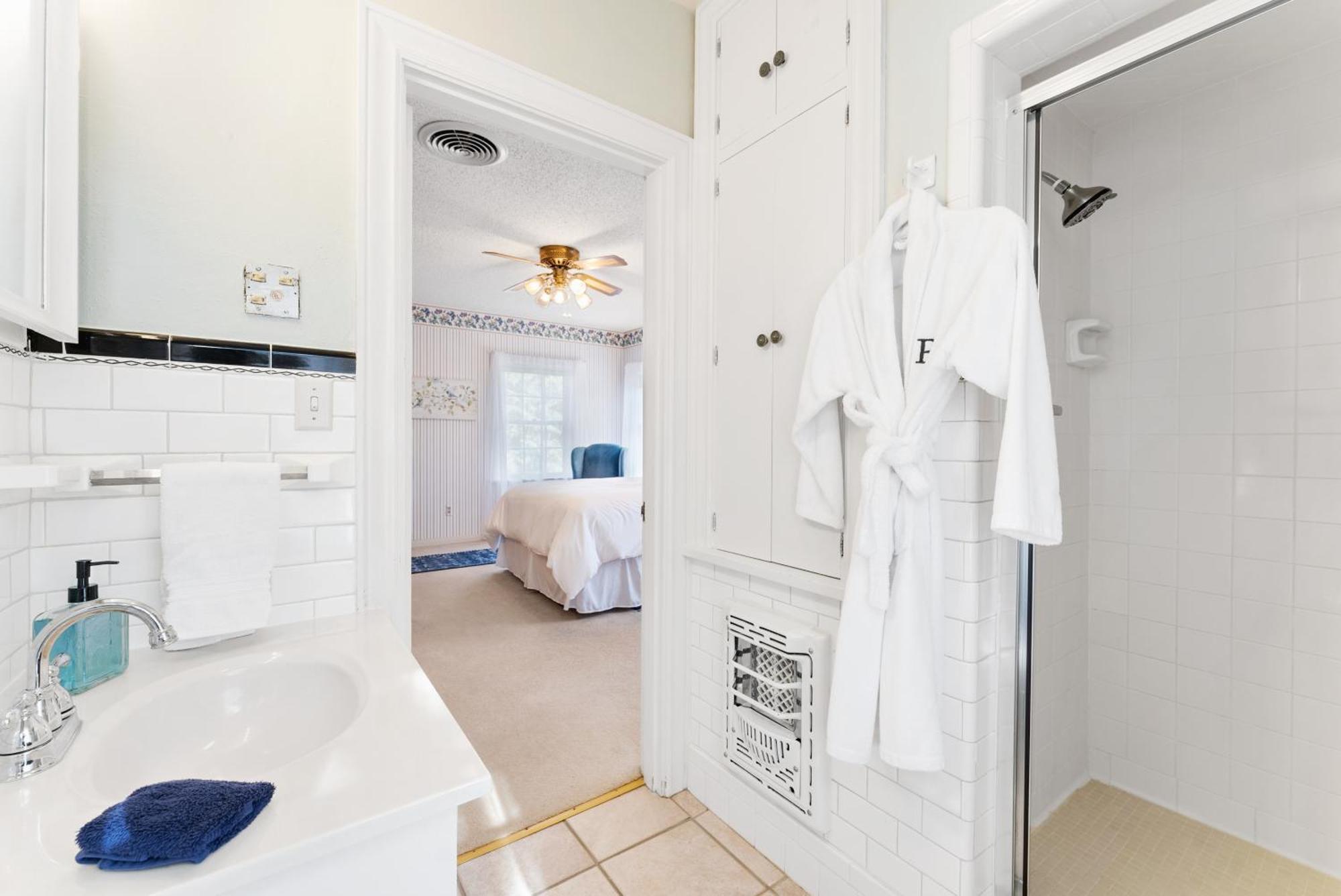 Plainview Presidents House B & B المظهر الخارجي الصورة